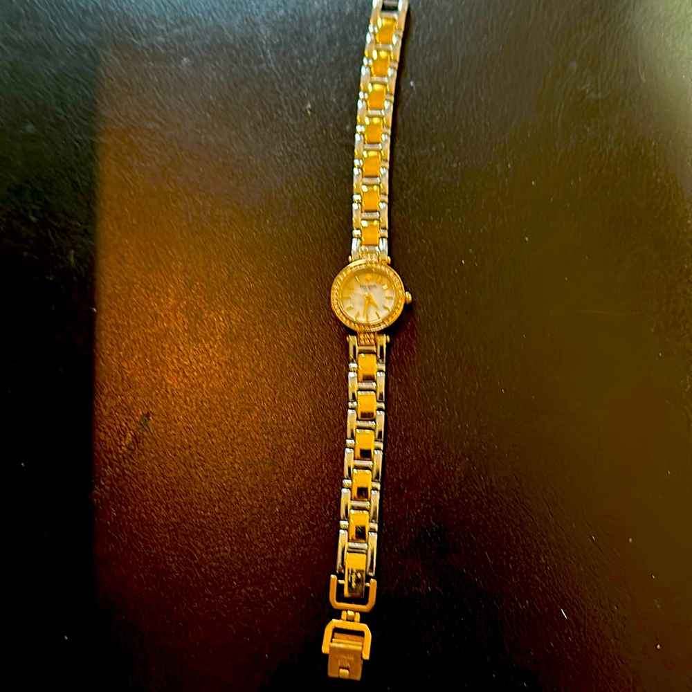 Kate Spade Watch